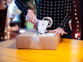 Returnable Packaging
